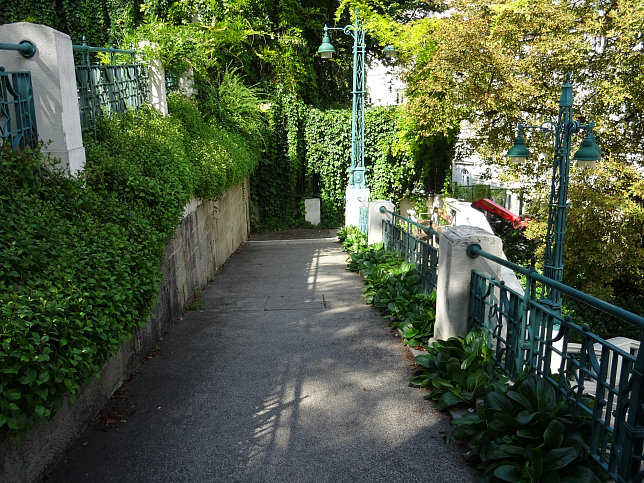 Strudlhofstiege
