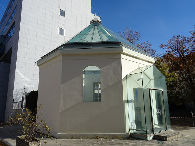 Das DENK-MAL Marpe Lanefesch
