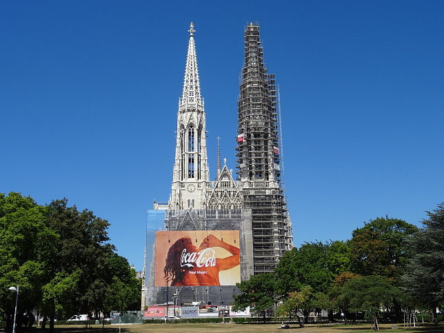 Votivkirche