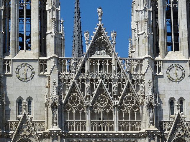 Votivkirche