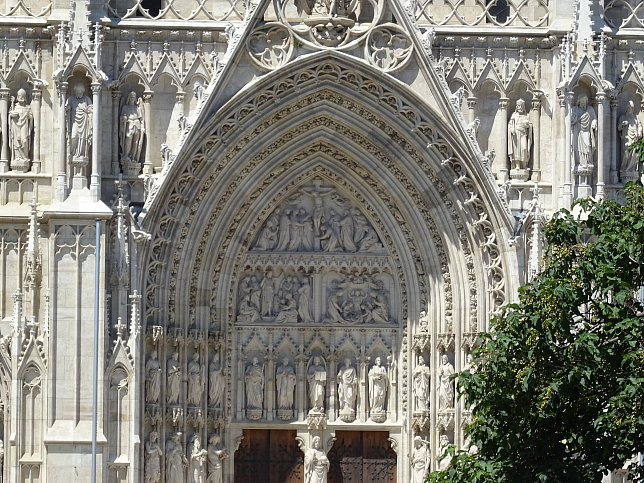 Votivkirche