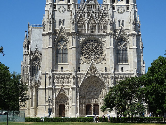 Votivkirche