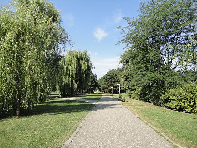 Volkspark Laaerberg