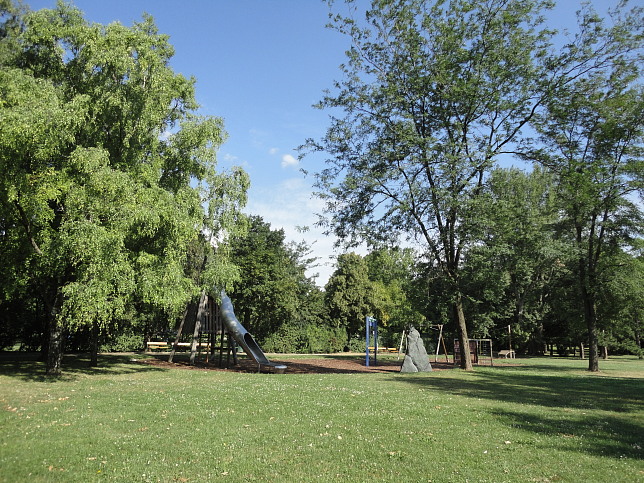 Volkspark Laaerberg
