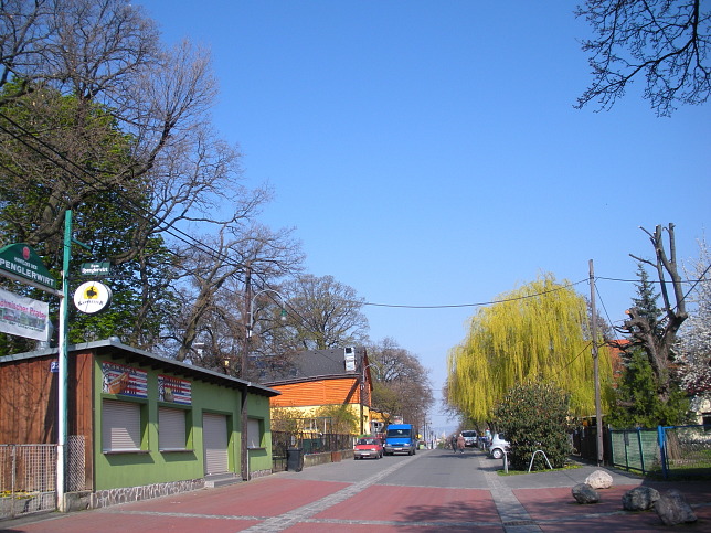 Bhmischer Prater