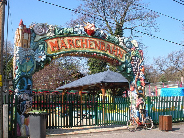 Bhmischer Prater