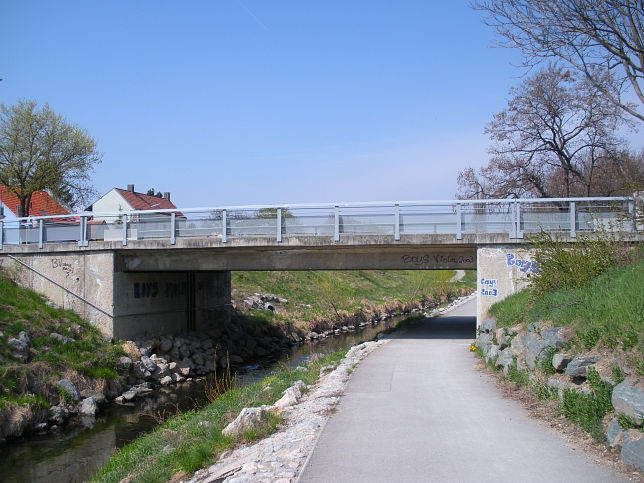 Leopoldsdorfer Brcke