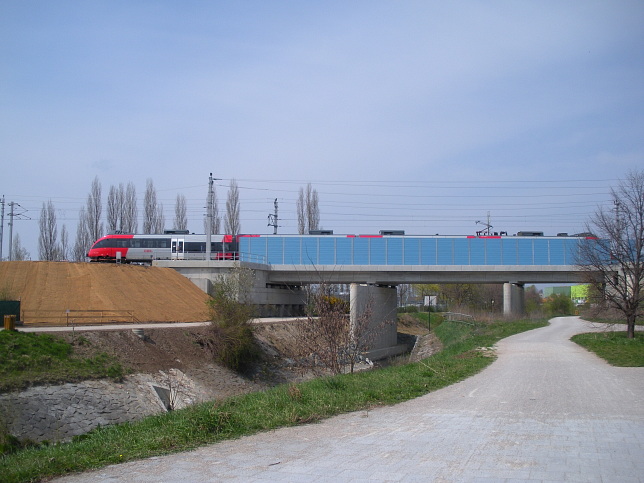 Liesingbachbegleitweg