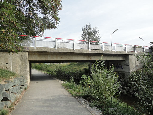Leopoldsdorfer Brücke