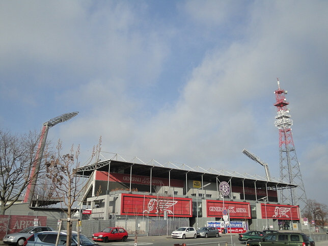 Generali Arena