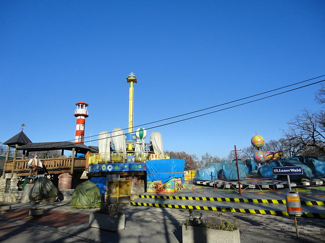 Bhmischer Prater