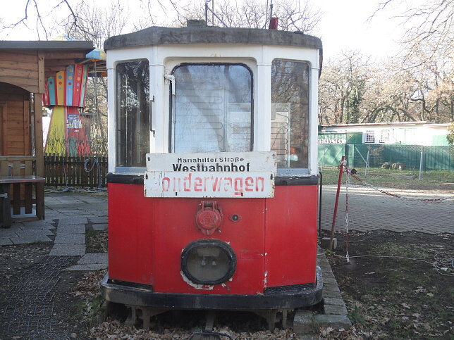 Bhmischer Prater