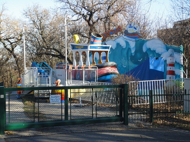 Bhmischer Prater