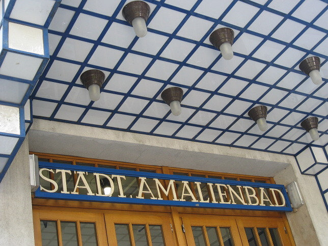 Amalienbad