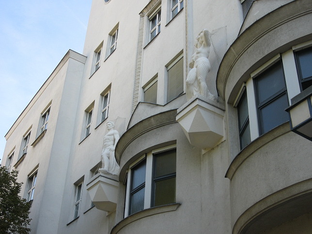 Amalienbad