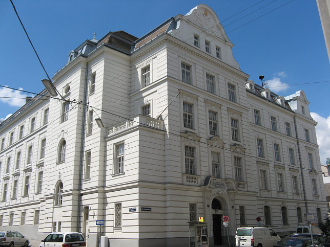 Angeligasse 33-35