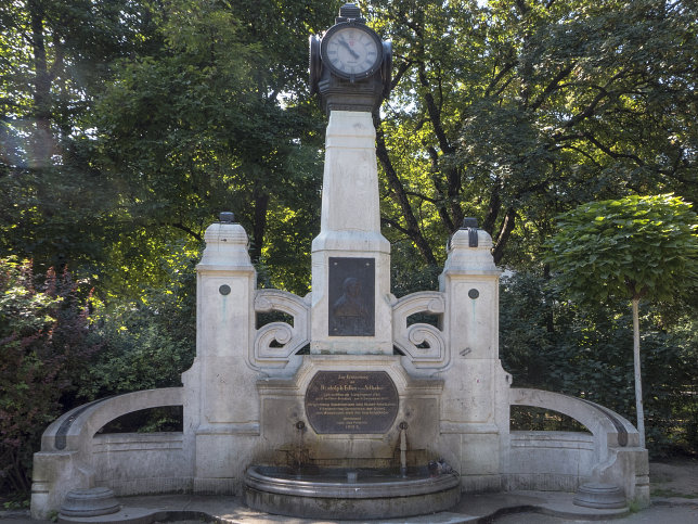 Arthaberbrunnen
