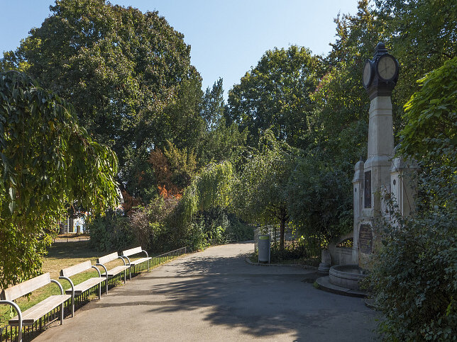 Arthaberbrunnen
