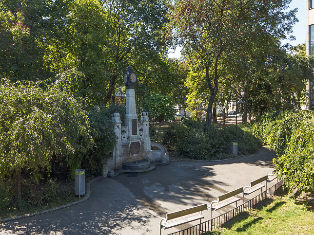 Arthaberbrunnen