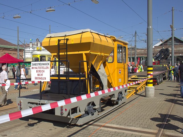 Betriebsbahnhof Favoriten
