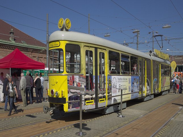 Betriebsbahnhof Favoriten