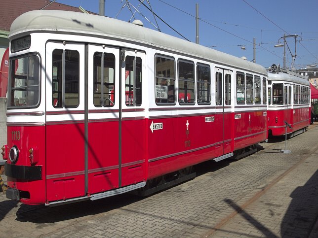 Betriebsbahnhof Favoriten