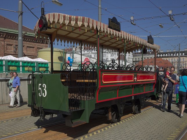 Betriebsbahnhof Favoriten