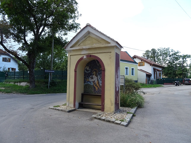 lberg-Kapellenbildstock