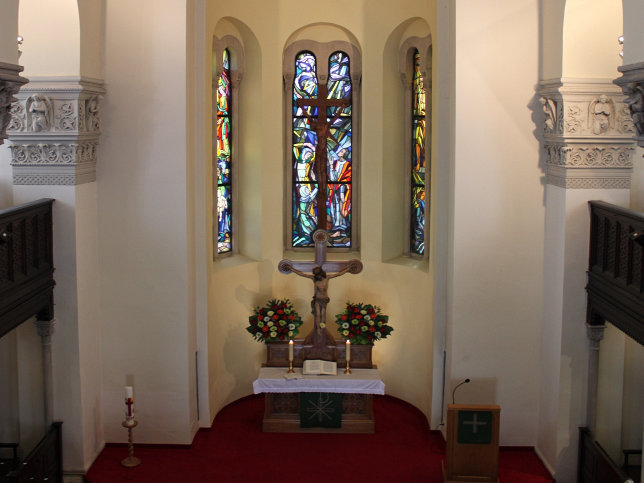Christuskirche