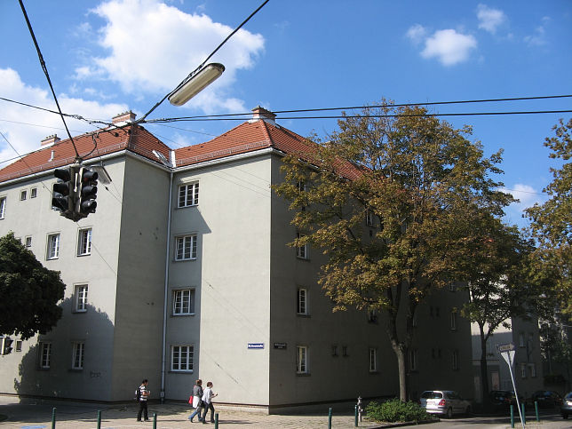 Ettenreichgasse