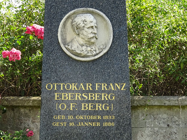 Ottokar Franz Ebersberg