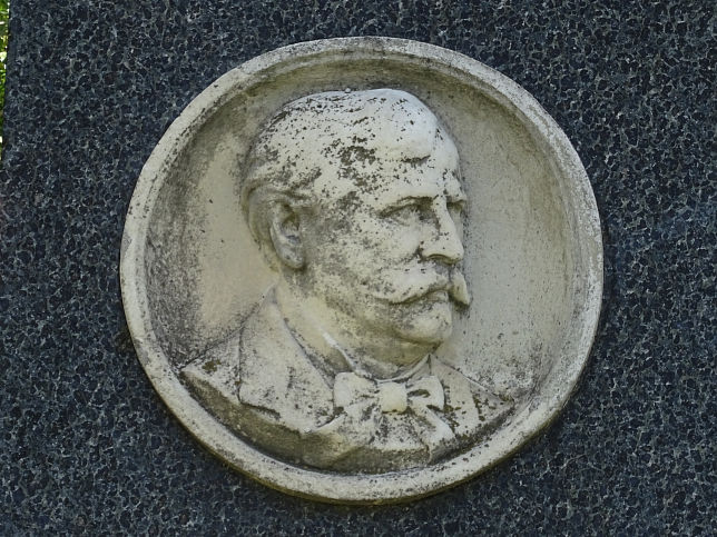 Ottokar Franz Ebersberg