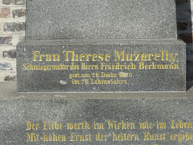 Friedrich Beckmann