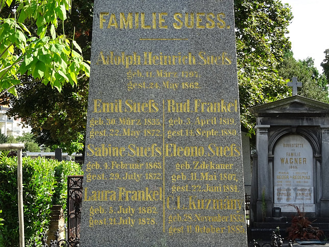 Adolph Heinrich Suess