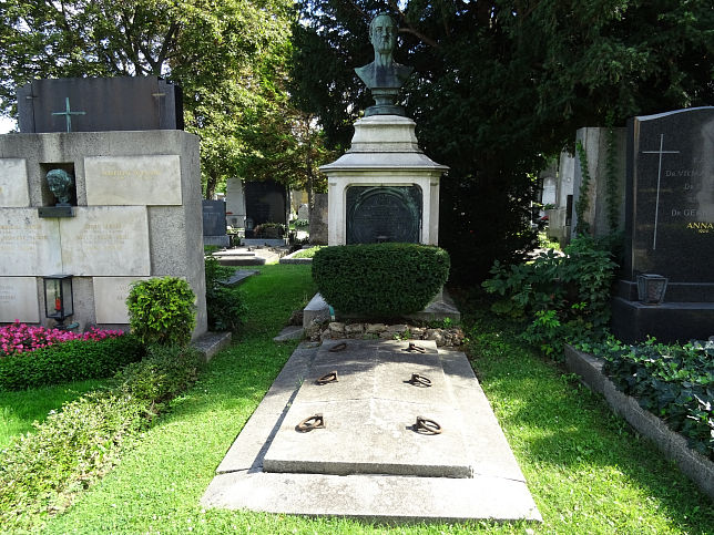 Karl Ludwig von Bruck