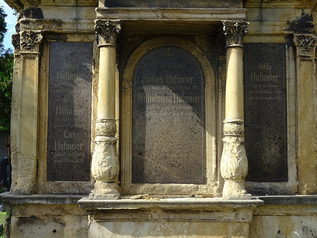 Julius Hofmeier