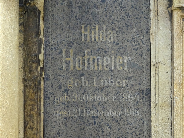 Julius Hofmeier
