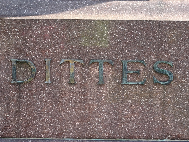 Friedrich Dittes