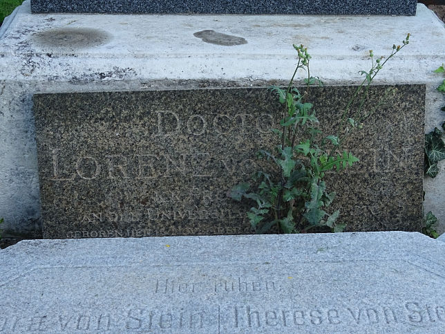 Lorenz von Stein