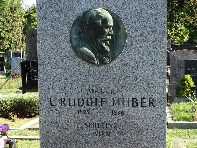 Carl Rudolf Huber