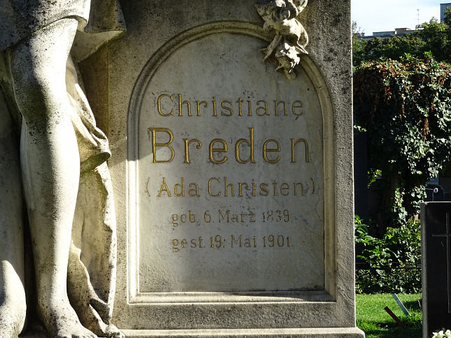Ada Christen