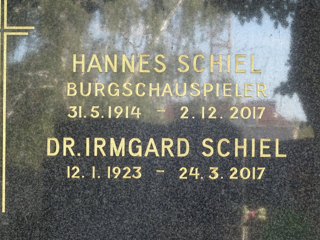 Hannes Schiel
