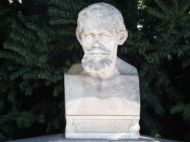 Heinrich Laube