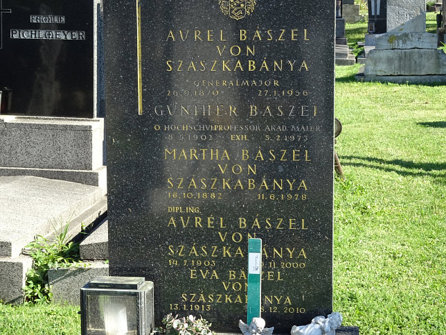 Gnther Baszel