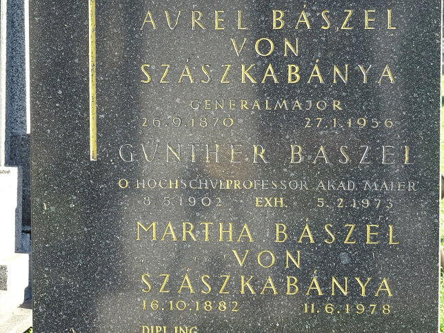 Gnther Baszel