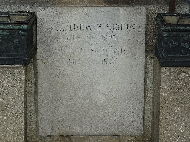Ludwig Sch�ne