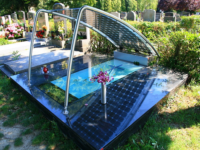 Friedhof Oberlaa