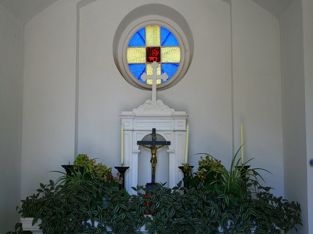 Friedhof Oberlaa