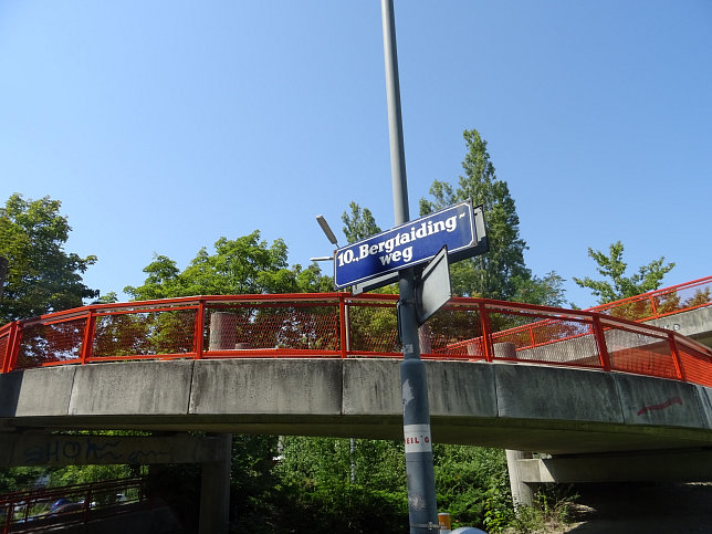 Gartensteg