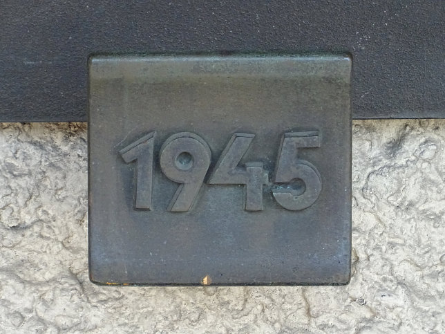 Gedenktafel Vorkmpfer fr ein freies sterreich